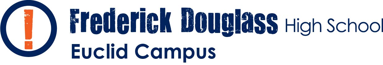 Fredrick_Douglass_Euclid_Color_Logo_Horizontal